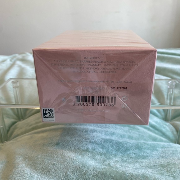 RESTOCKED - Parfums de Marly Delina La Rosee - Picture 5 of 5